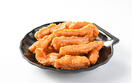 香酥鸡排